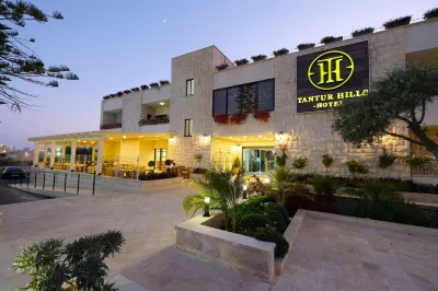 Tantur Hills Hotel - Jerusalem فنادق في 