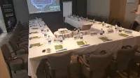 Kordon Hotel Çankaya - Wi-Fi