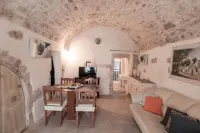 Biancocalce - Pet-friendly