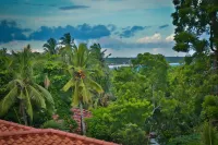 BV Residence Hotels in Tangalle