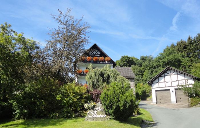 Haus Volkesbach