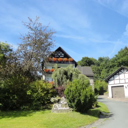 Haus Volkesbach