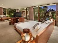 Ziva a Boutique Villa Hotels near Laksmana
