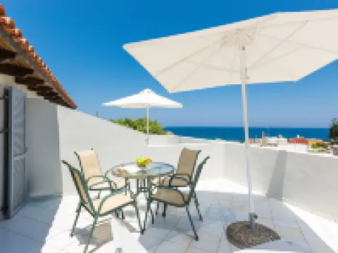 Philoxenia Apartments Hotels in Panormos Rethymno