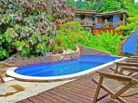 Pousada Villa Da Prainha