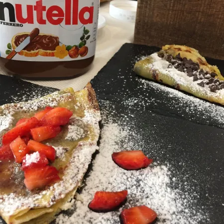 Hotel la Conchiglia