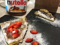 Hotel la Conchiglia