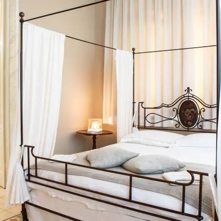 Villa Belverde Boutique Hotel