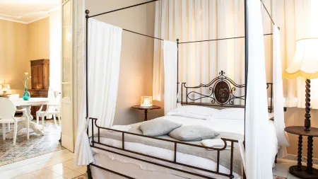 Villa Belverde Boutique Hotel