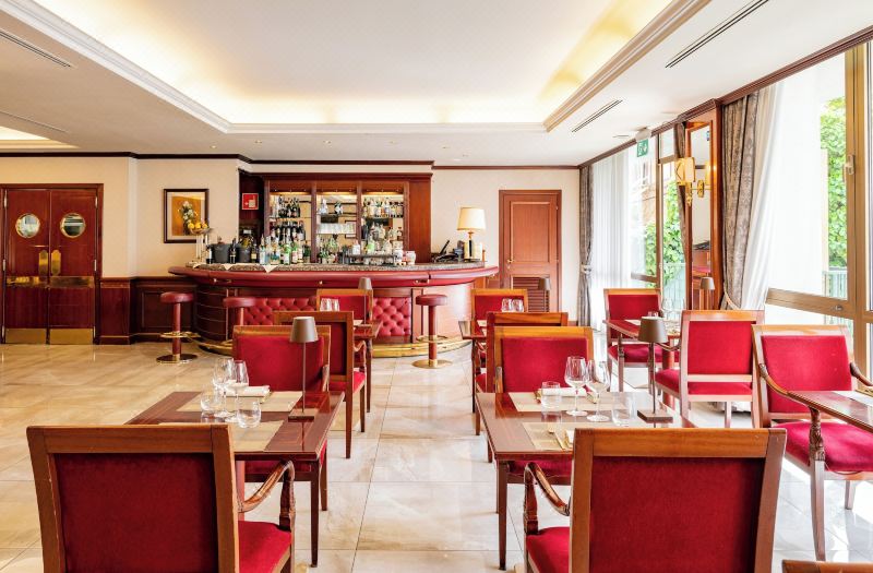 Hotel Internazionale photo 3