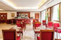 Hotel Internazionale - bar