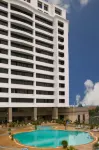 โรงแรมธรรมรินทร์ ธนา Thumrin Thana Hotel - ที่มีสระว่ายน้ำ