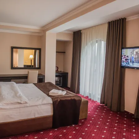 Bernardazzi Grand Hotel
