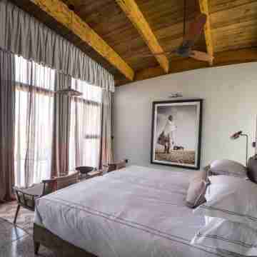 The Desert Grace Rooms