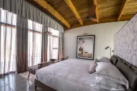 The Desert Grace Hotels in 