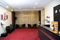 Tomu's Hotel Hotels in Gjumri