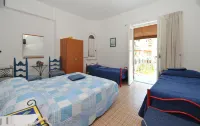 Hotel Europa a Minori - HOTEL a 50 metri dal MARE - Hotel con PARCHEGGIO Costiera Amalfitana - balcone