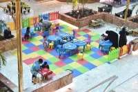 Holiday Inn KUWAIT AL THURAYA CITY by IHG - Familien