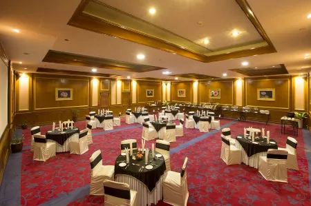 Gem Park Ooty Отели рядом с достопримечательностью «Wildvibes Ooty»