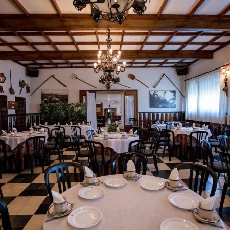 Hotel Los Perales