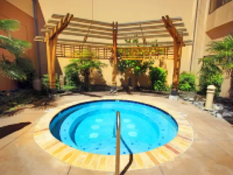 Emerald Queen Hotel & Casino Hotels in Fife