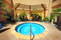 Emerald Queen Hotel & Casino Hotels in Fife