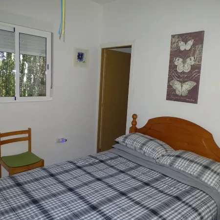 Rickaty Lodge Bed & Breakfast Hotéis em Comarca Este