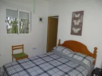 Rickaty Lodge Bed & Breakfast Hotels in Gran Canaria