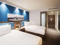 Hampton by Hilton Aberdeen Airport Hôtels à proximité de : The Event Complex Aberdeen (TECA)