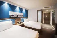 Hampton by Hilton Aberdeen Airport - 3 Yıldız