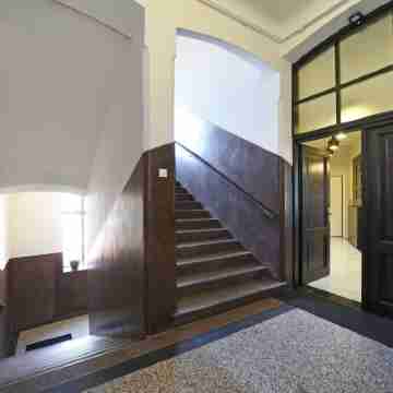 Markiz Luxury Apartments Others