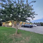 The Night Inn Hotels near Walmart Supercenter