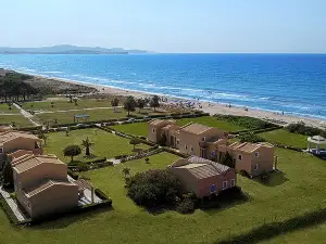 Ammoudia Maisonettes