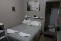 Westside Studio Apartments Các khách sạn ở Armidale