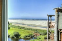 Little Creek Cove Beach Resort - Romantic