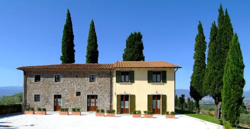 Poggio Desto Bed & Breakfast Hotels in Larciano