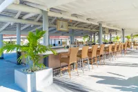 Jolly Beach Antigua - All Inclusive - bar