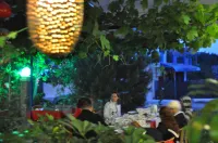 Adrasan Shambala Hotel - Ocean View
