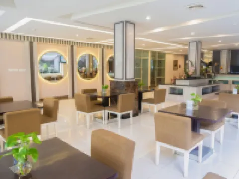 Horison Kendari Hotel a Kendari
