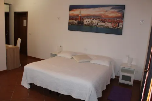 B&B Airport Venice Diego 2