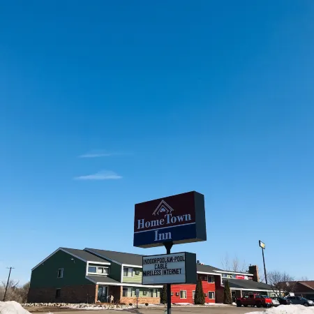 HomeTown Inn