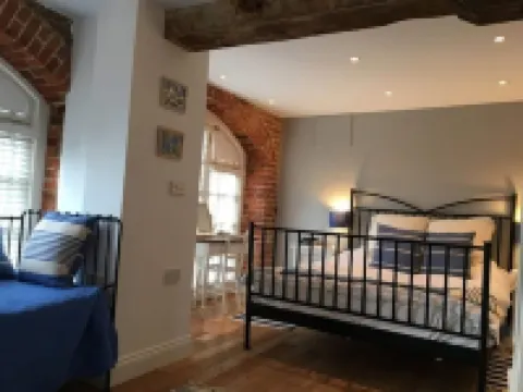 Stoneleigh Barn Bed and Breakfast Hotels in Sherborne