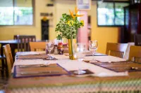 Faasai Resort & Spa Hotels in Na Yai Am