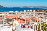 Kaş Artemis Hotel - Merinäköala
