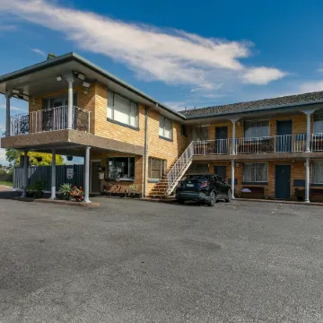 Hunter Valley Motel