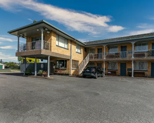 Hunter Valley Motel Hotels in Cessnock
