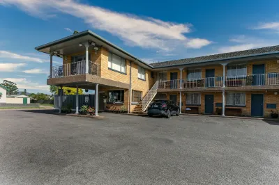 Hunter Valley Motel Hotels in Cessnock