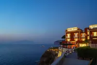 Hotel Lorelei Londres Các khách sạn ở Sorrento
