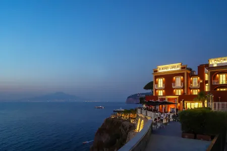 Hotel Lorelei Londres