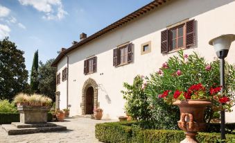 Castello Vicchiomaggio